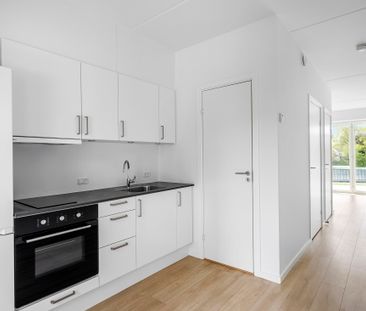 Lyngbyvej 174, 1. 21, 2100 København Ø - Foto 3