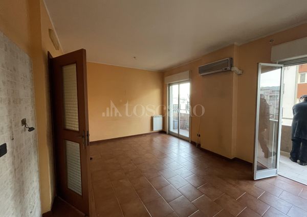 Casa a Palermo in Via Carlo Goldoni