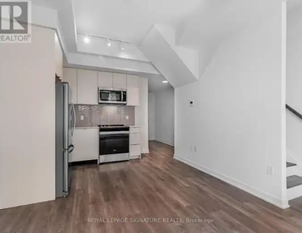 183F - 1608 CHARLES STREET | 183F - 1608 CHARLES STREET, Whitby - Photo 1