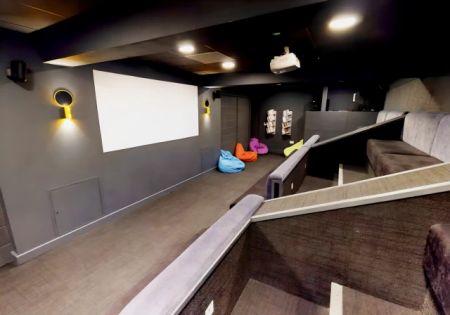 Platinum Studio - Photo 5