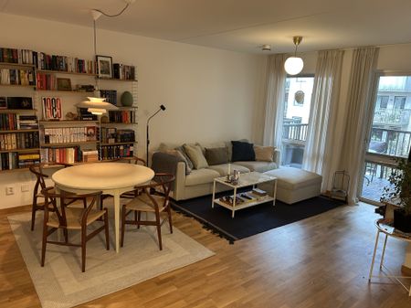 Hallenborgs gata, Malmö - Photo 2