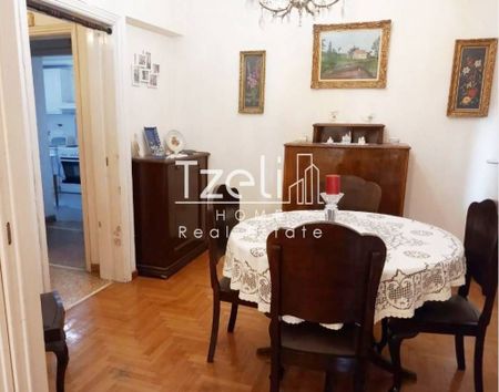 Διαμέρισμα για ενοικίαση Άγιος Ιωάννης (Νέος Κόσμος) - Photo 3