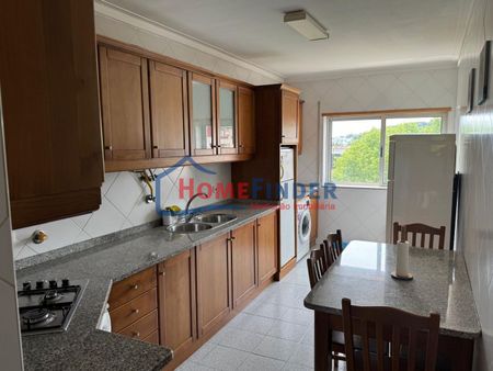 Apartamento T3 em Braga - Photo 4