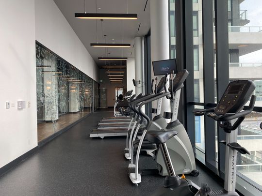 For Lease - 18 Rouge Valley Drive Unit# 504, Markham, Ontario - Photo 1