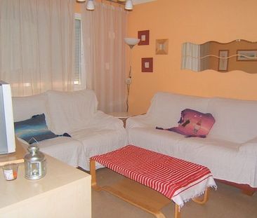 Piso de alquiler en Ollerias, La Goleta - San Felipe Neri - Photo 6