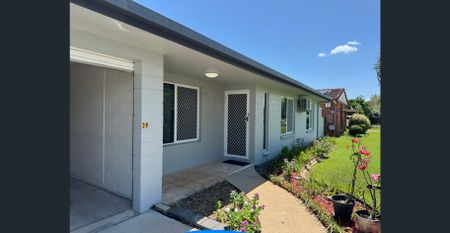 Charming Family Home in Heatley - Photo 2