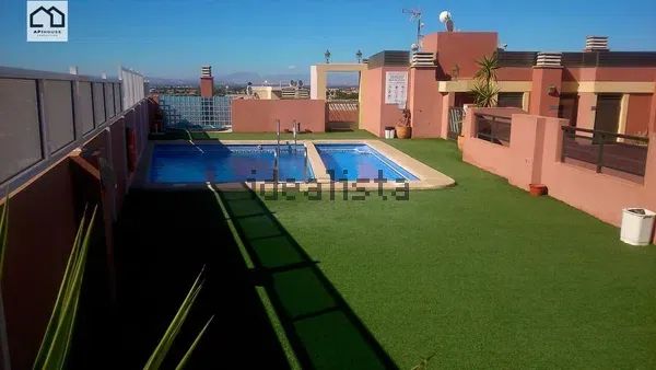 Alquiler de piso en Formentera del Segura - Photo 1