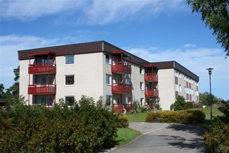 Trädgårdsgatan 2 A - Photo 5