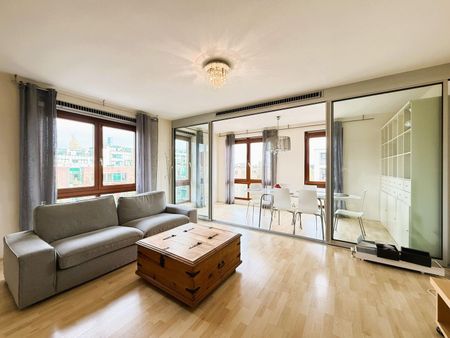 Panamalaan 186, Entrepot-Noordwest, 1019AZ, Amsterdam - Photo 4