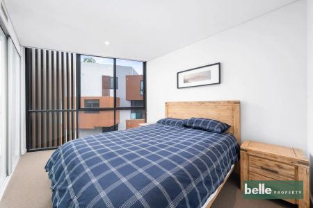 Convenient 1-Bedroom Apartment in Prime Location! - Photo 3