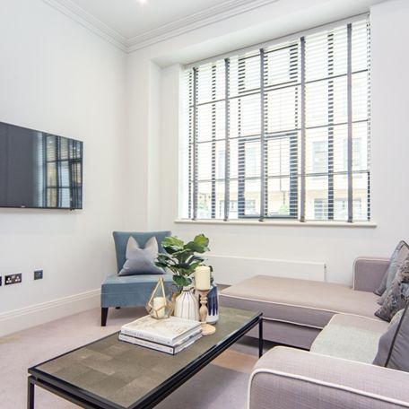 Palace Wharf, London - Photo 1