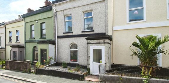 6 bedroom terraced house to rent - Photo 2