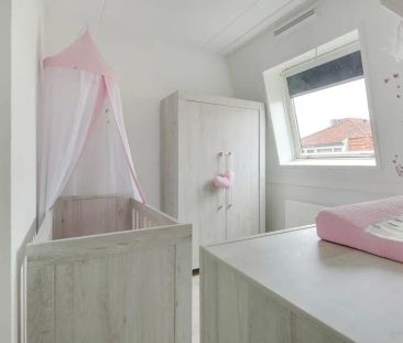 Maison d'angle Tolstraat, Zaandam - À Louer - Foto 4