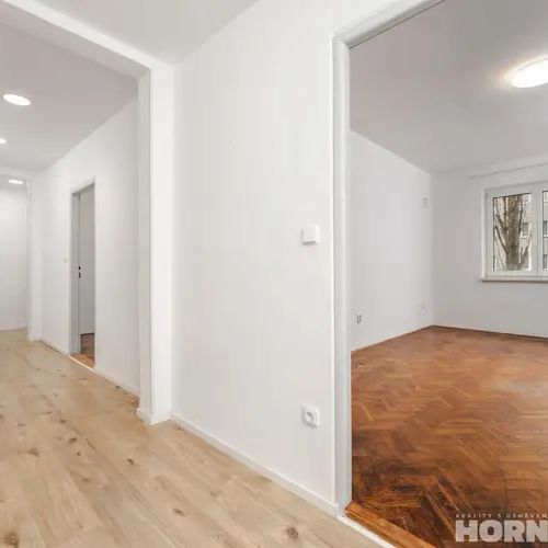 Pronájem, byt 2+1, Karpatská, 56 m - Fotografie 1
