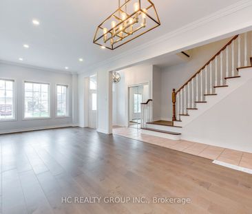 For Lease - 2591 North Ridge Trail, Oakville, Ontario - Photo 2