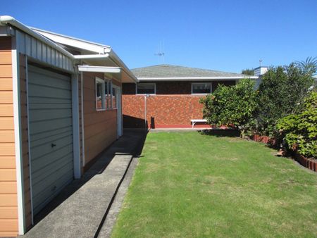 25 Dahlia Street, City Centre, Palmerston North - Photo 2