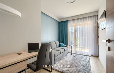 Warszawa, Śródmieście, Śródmieście Mirów, Grzybowska - Фото 2