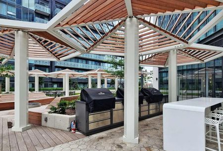 For Lease - 55 Cooper Street Unit# 6506, Toronto, Ontario - Photo 2