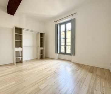 NIMES CENTRE / ECUSSON T2 - Photo 5