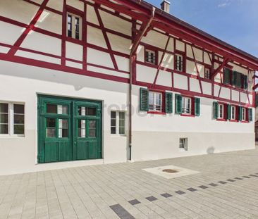 Ground floor apartment with character, high ceilings and private ga... - Foto 2