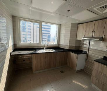 Free AC,parking,gym& pool|Opposite Al Noor Mosque - Photo 6