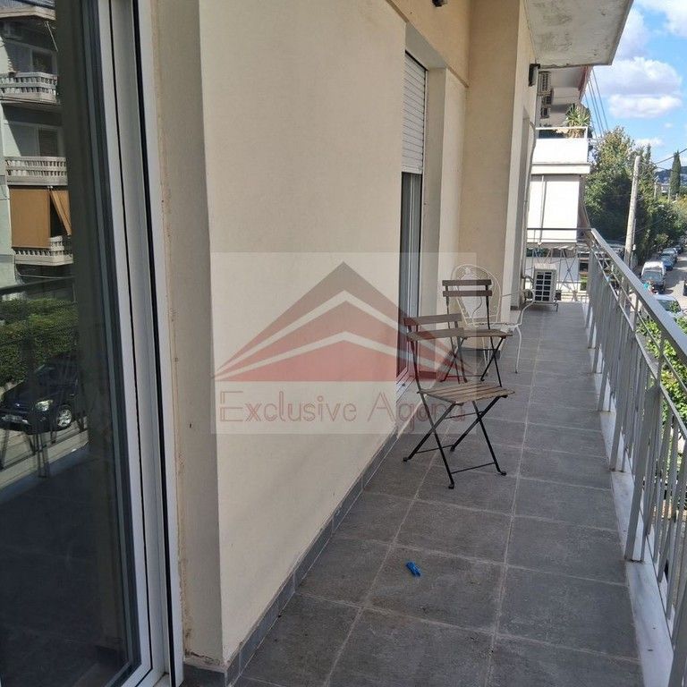 Διαμέρισμα 75 τ.μ. για ενοικίαση, Αθήνα - Βόρεια Προάστια, Χαλάνδρι - Photo 1