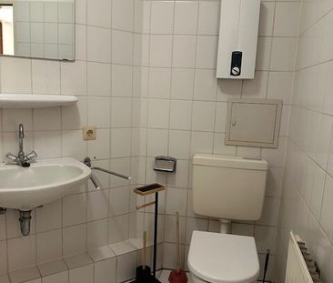 Gepflegtes 1-Zimmer Appartement mit kleiner Terrasse! - Photo 6