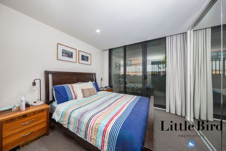 15/43 Currong Street, Braddon ACT 2612 - Apartment For Rent | Domain - Photo 2