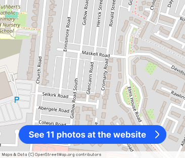 Glencairn road L13 - Photo 1