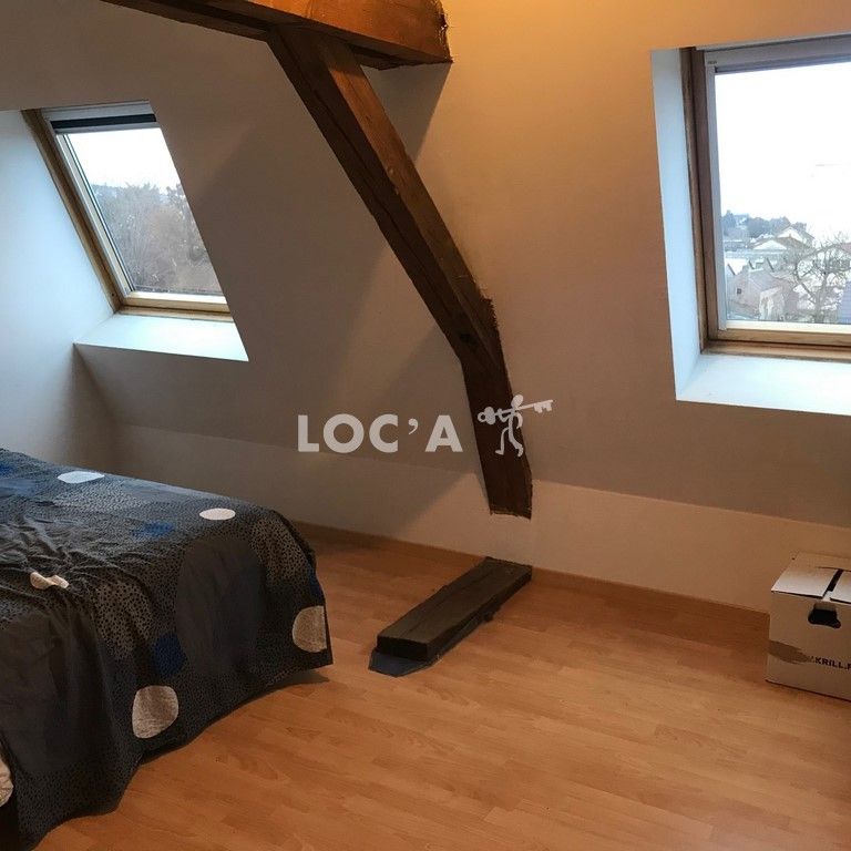 F3 55.58 m² (ref: 2128160) - Photo 1