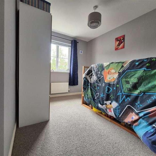 Primrose Way, Horbury, Wakefield, WF4 - Photo 1