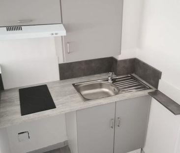 Location Appartement 1 pièce 19m² EPERNON 28230 - Photo 1