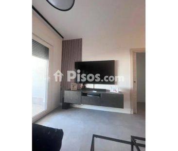 Apartamento en alquiler en María Auxiliadora-Barriada de Llera - Foto 1