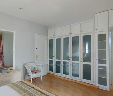 Coqueto apartamento se alquila para larga temporada en Playa Jardín... - Photo 6