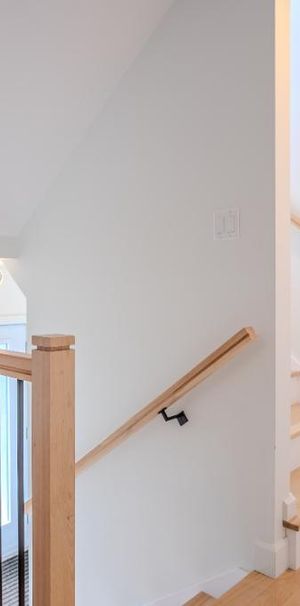 Maison récent et lumineux à louer à Québec - Photo 1