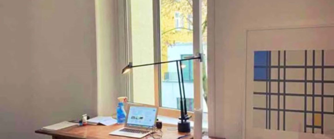 Fürstenbergerstraße - Foto 1