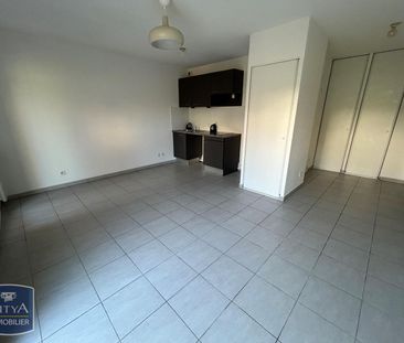 Location Appartement 1 pièce 28m² ARLES 13200 - Photo 6