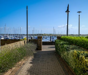 Marina Village, Malahide, Co. Dublin, K36 C799 - Photo 2