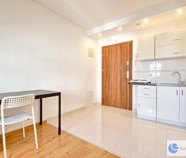 Studio bezpośrednio przy AGH Kawiory/Czarnowiejska - Фото 2