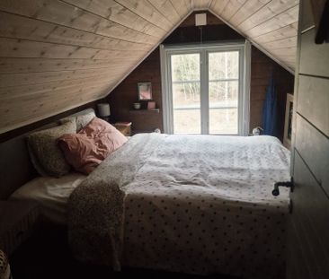 Ryttarhalsvägen, Kungens Kurva - Photo 4