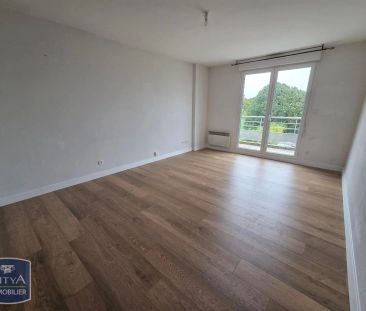 Appartement à louer 2 pièces 41.4m² - Photo 3