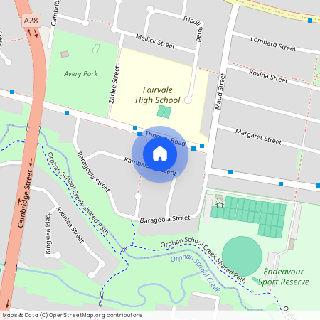 23 Kambala Crescent, NSW 2165, Fairfield West