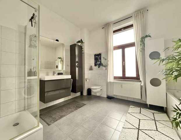 3-Zimmer-Altbauwohnung im Herzen von Bonn-Beuel - Foto 1