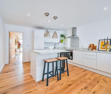 1 bedroom flat to rent - Photo 6