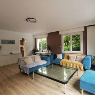 Magnifique Maison en Colocation avec Jardin - Photo 1