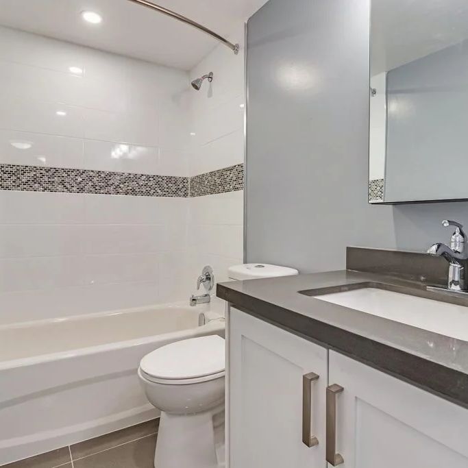 Macey Apartments - Photo 1