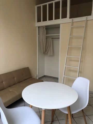 Appartement 27.35 m² - 2 Pièces - Ivry-Sur-Seine (94200) - Photo 4