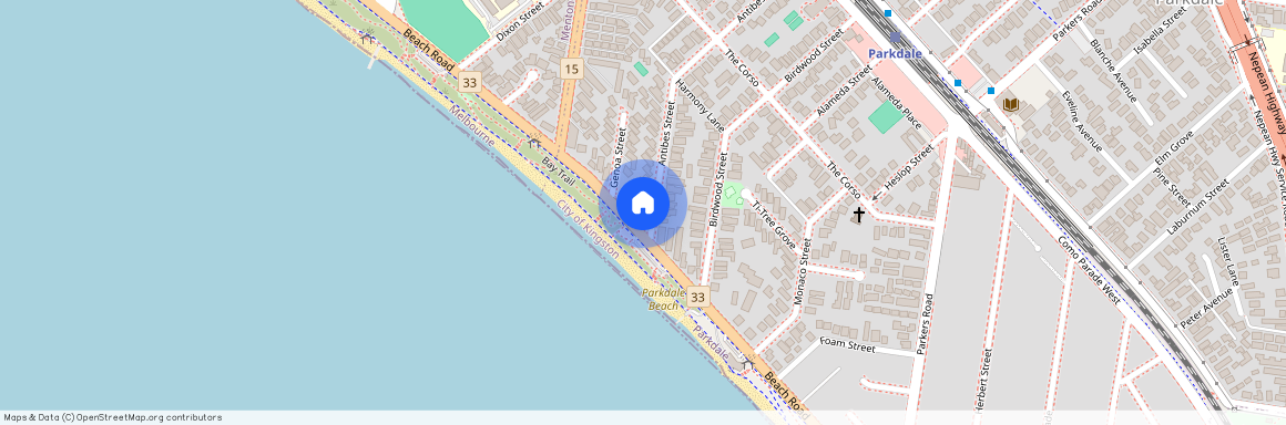 1C Antibes Street, VIC 3195, Parkdale