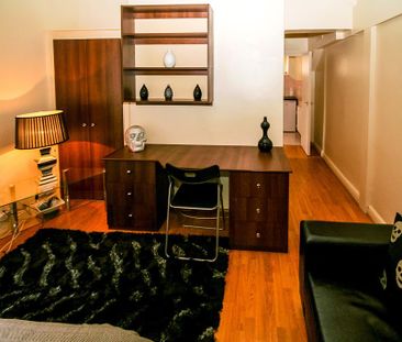 1 bedroom flat to rent - Photo 1