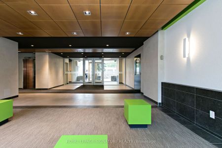 666 Spadina Avenue #903 - Photo 3